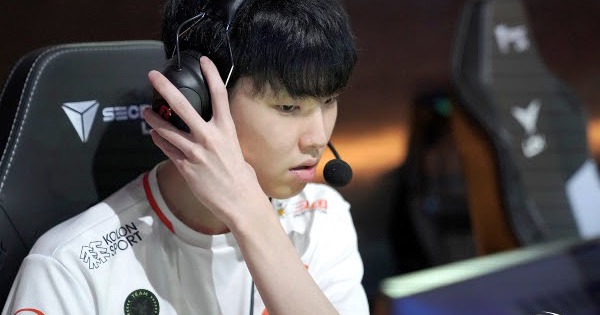 Liên Minh Huyền Thoại