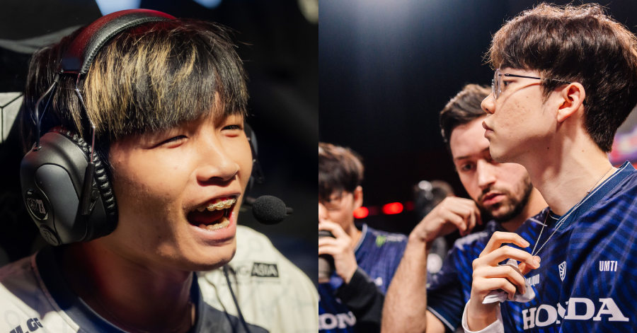 Liên Minh Huyền Thoại