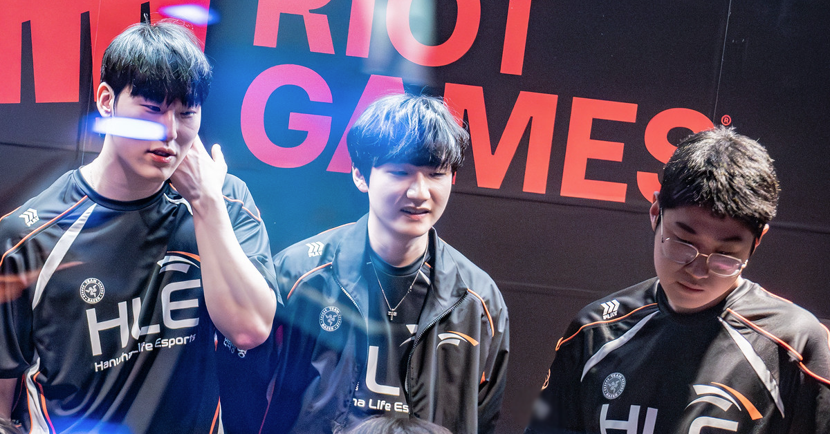 Liên Minh Huyền Thoại