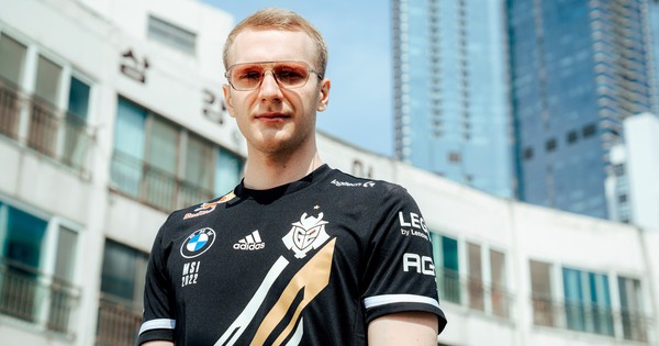 Liên Minh Huyền Thoại