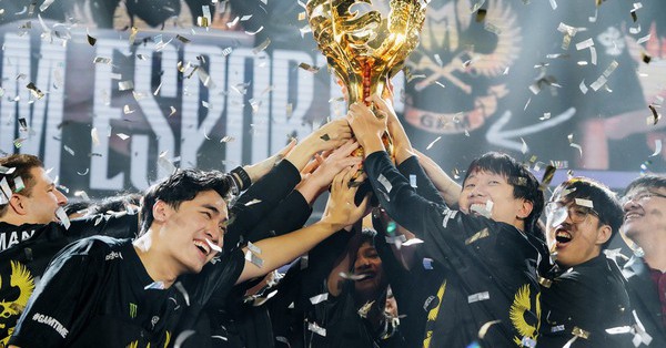 Việt Nam có 12 triệu game thủ, doanh thu ngành dự kiến cán mốc 1,66 tỷ USD năm 2025