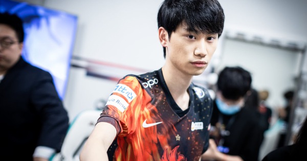 Liên Minh Huyền Thoại