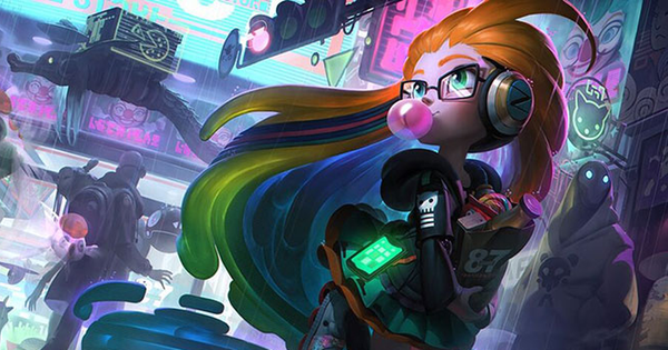 Học hỏi đội hình Zoe - Tình Nhân từ cao thủ Đấu Trường Chân Lý