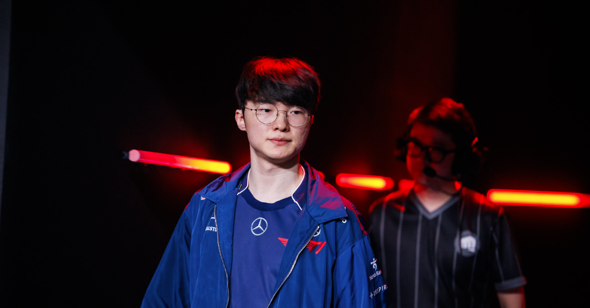 Liên Minh Huyền Thoại