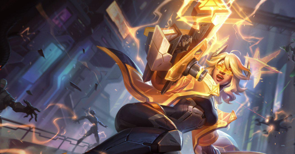 8 "hung thần" cùng nhân vật độc quyền của ĐTCL mùa 14 được tiết lộ