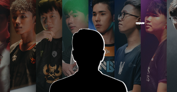 Liên Minh Huyền Thoại