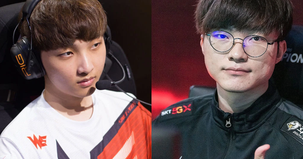 Liên Minh Huyền Thoại