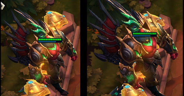 Liên Minh Huyền Thoại