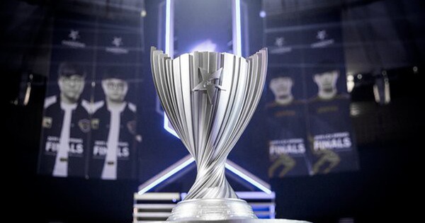 Liên Minh Huyền Thoại