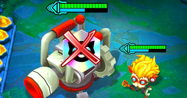 Đấu Trường Chân Lý: Tộc Yordles bị xóa nhưng Heimerdinger vẫn lên được 4 sao ở mùa 9.5 với lý do cực “khó đỡ”