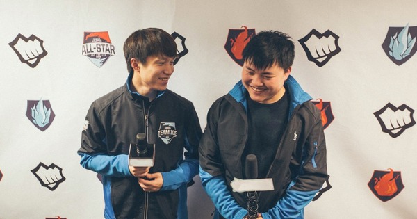 Huyền thoại Uzi và ClearLove chính thức làm đại sứ thương hiệu cho tổ chức từ thiện LPL