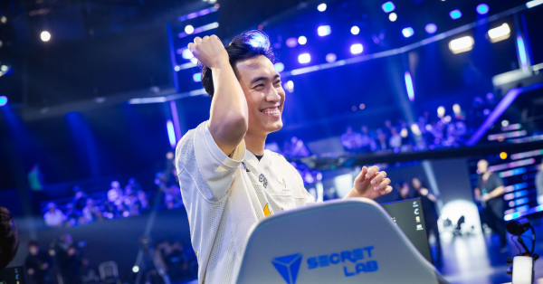 Liên Minh Huyền Thoại