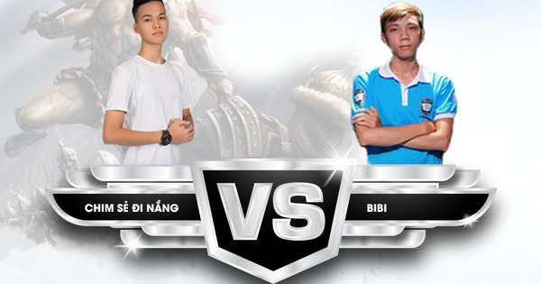 AoE: Hủy diệt Hồng Anh với tỉ số thắng trắng, Chim Sẻ Đi Nắng đã gọi liệu BiBi có trả lời?