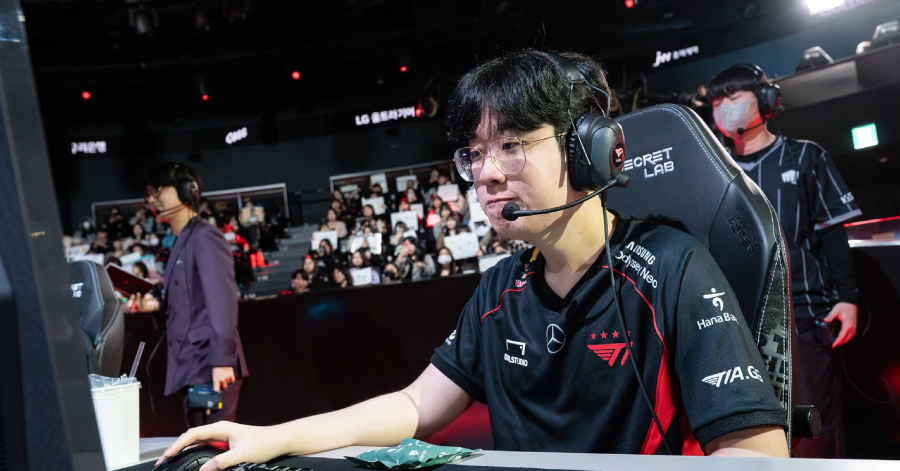 Liên Minh Huyền Thoại