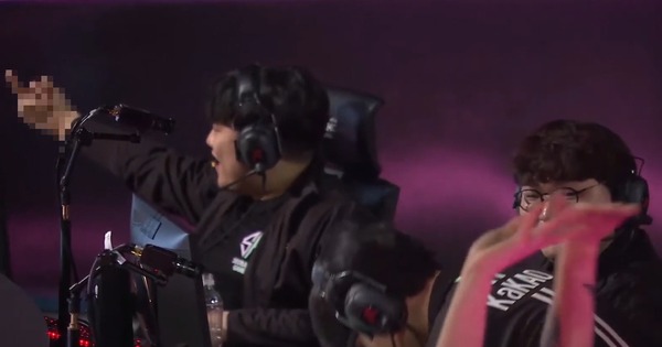 Liên Minh Huyền Thoại