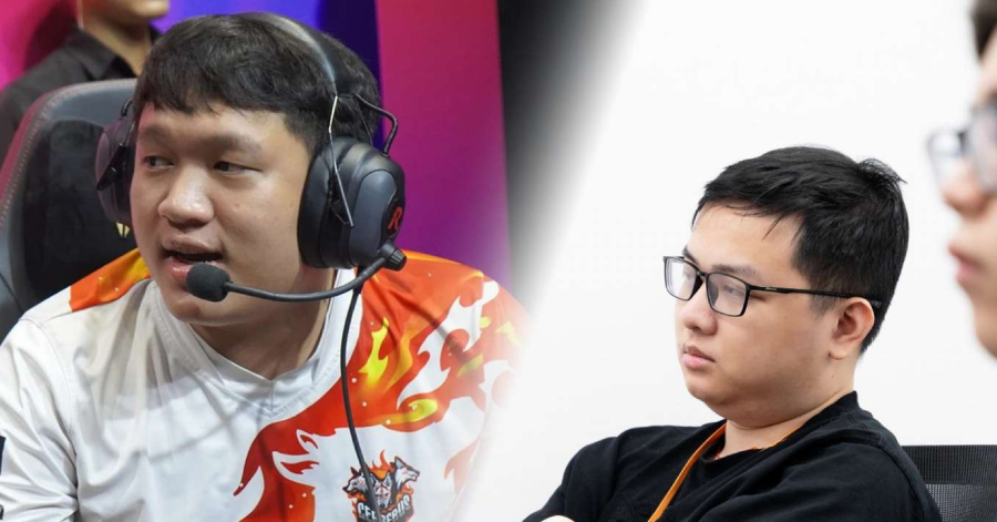 Liên Minh Huyền Thoại