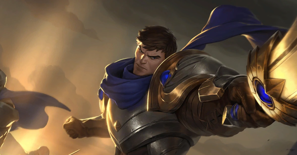 Đấu Trường Chân Lý: Học hỏi lối chơi Garen “chong chóng” 2.0 cùng Huyền Thoại Master Yi