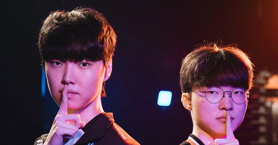 Cộng đồng chỉ ra 3 bản hợp đồng thành công nhất lịch sử LMHT chuyên nghiệp