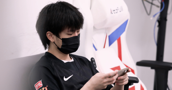 Liên Minh Huyền Thoại