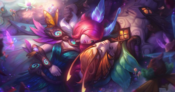 Đấu Trường Chân Lý: Tìm hiểu về đội hình Hộ Pháp - Đao Phủ đang cực hot tại bản 11.4b