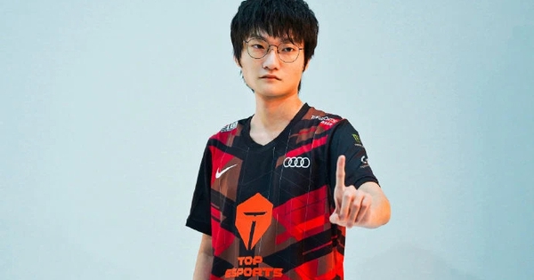 Liên Minh Huyền Thoại