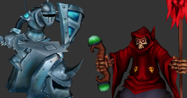 Liên Minh Huyền Thoại