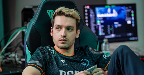 Liên Minh Huyền Thoại