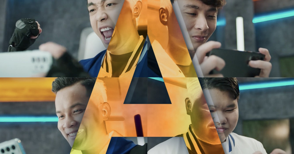 Samsung Galaxy A – Awesome Academy, học viện huấn luyện game thủ chuyên nghiệp tại Việt Nam chính thức ra mắt