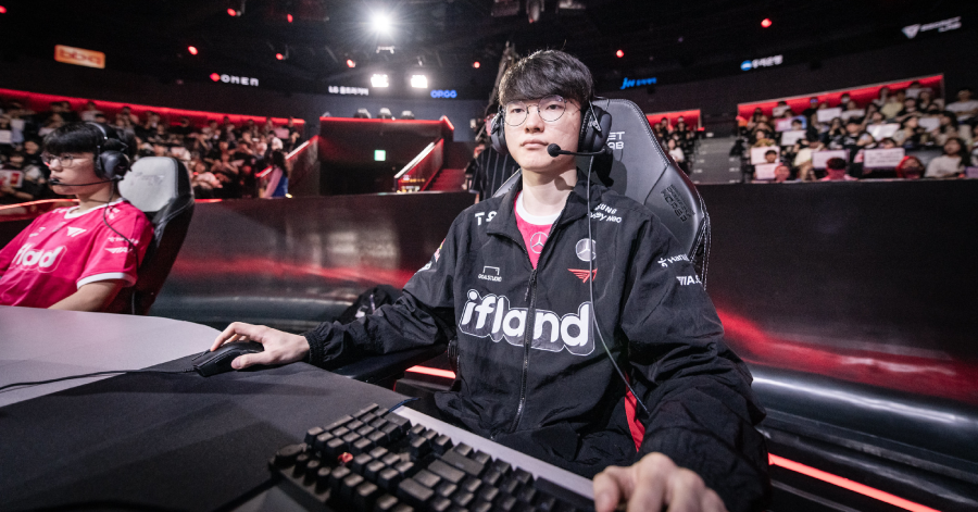 Liên Minh Huyền Thoại