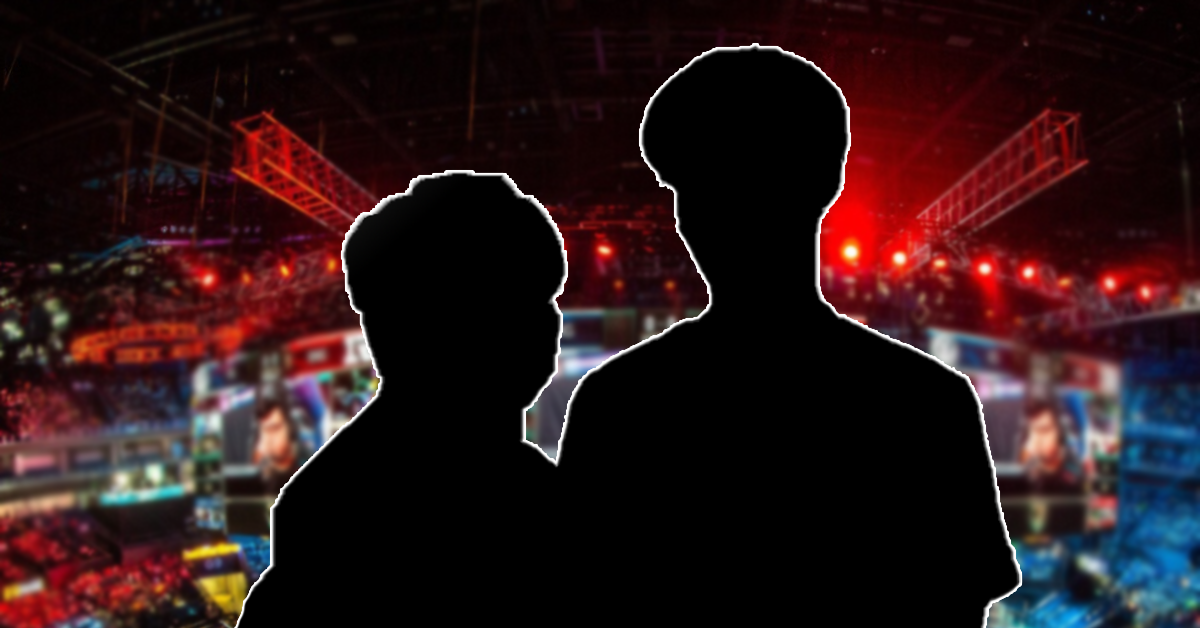 Liên Minh Huyền Thoại