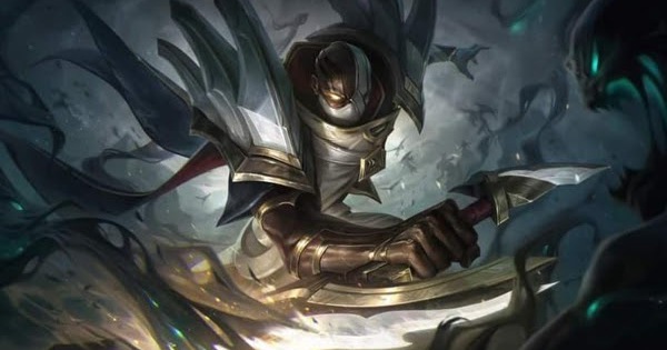 Đấu Trường Chân Lý: Game thủ phát hiện lỗi cực nặng khiến Pyke không tương tác với trang bị AP