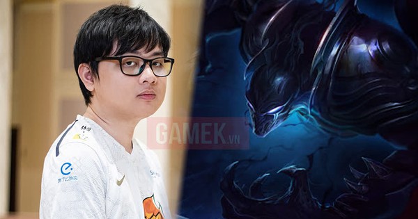 Liên Minh Huyền Thoại