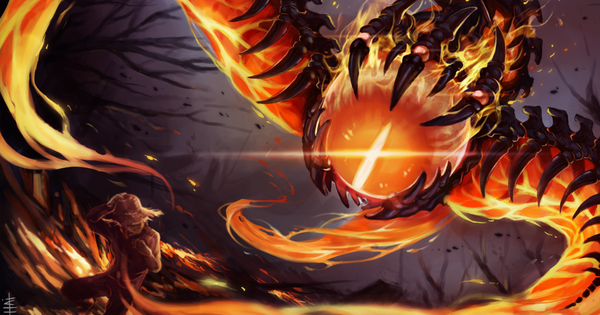 Liên Minh Huyền Thoại