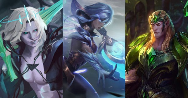 Đấu Trường Chân Lý: 3 unit mạnh trên lý thuyết nhưng lại quá khó để sử dụng hiệu quả trong thực chiến