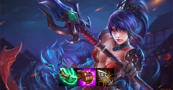 Đấu Trường Chân Lý: Tìm hiểu về đội hình "nhất tăm đoạt mệnh" đang hot nhất bản 11.3