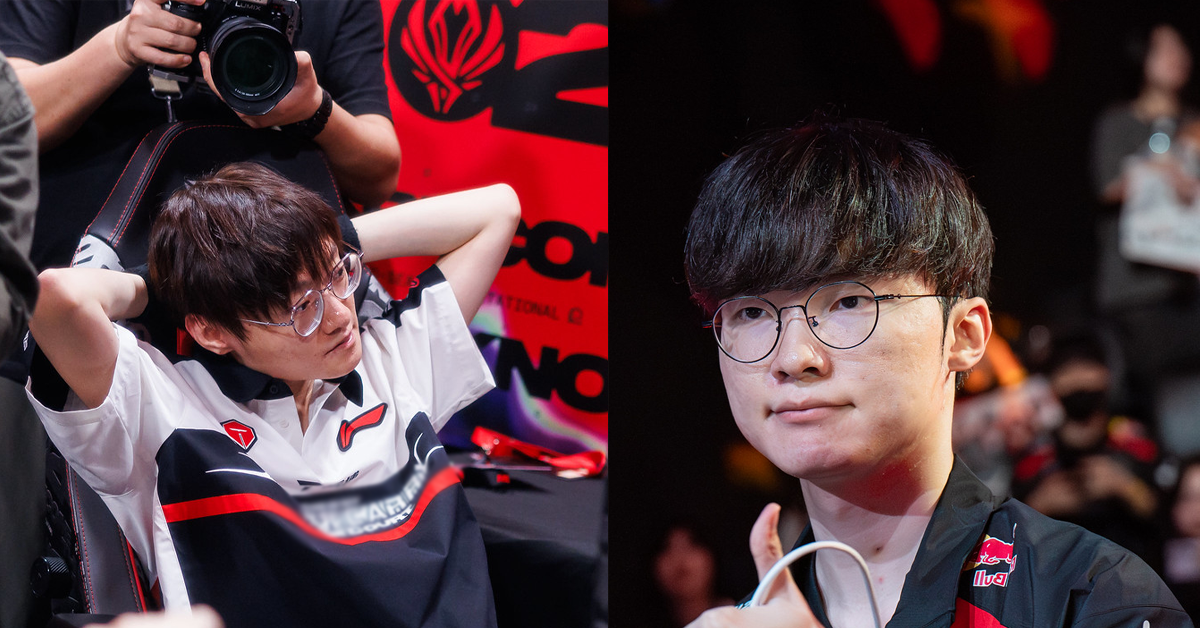 Liên Minh Huyền Thoại