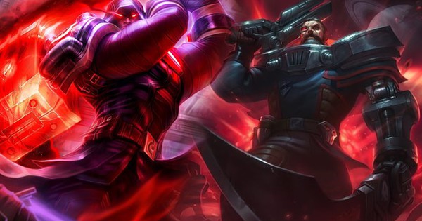 Đấu Trường Chân Lý: Hướng dẫn chơi đội hình 'hack vàng hack trang bị' cực lỗi trong mùa 3