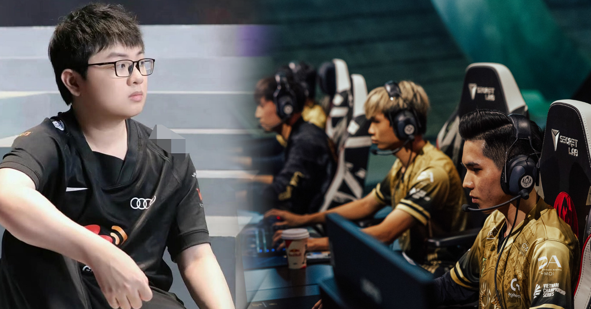 Liên Minh Huyền Thoại