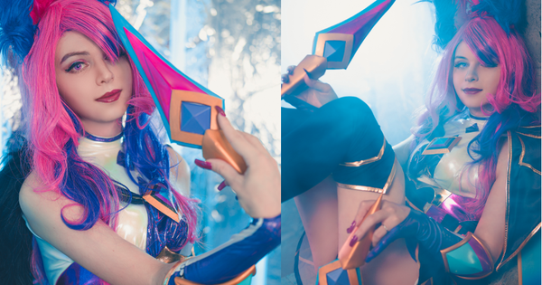 Liên Minh Huyền Thoại