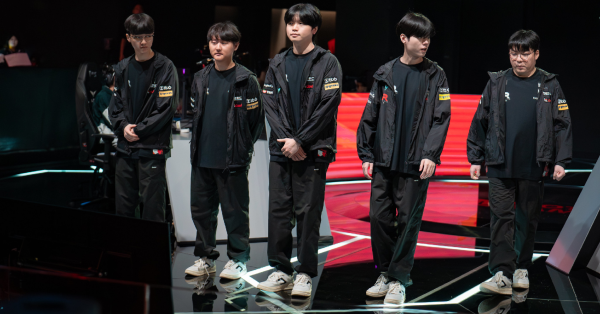 Liên Minh Huyền Thoại