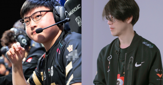 Liên Minh Huyền Thoại