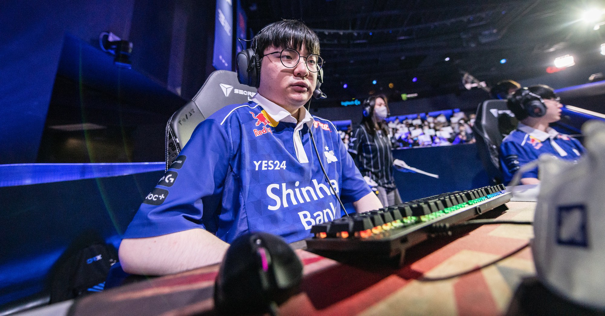 Liên Minh Huyền Thoại