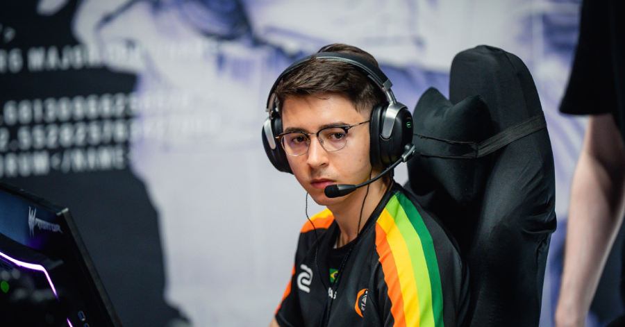 Tuyển thủ Esports "trashtalk" ngay lập tức khiến đội tuyển "bay" hàng trăm tỷ đồng