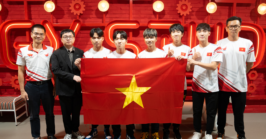 Liên Minh Huyền Thoại