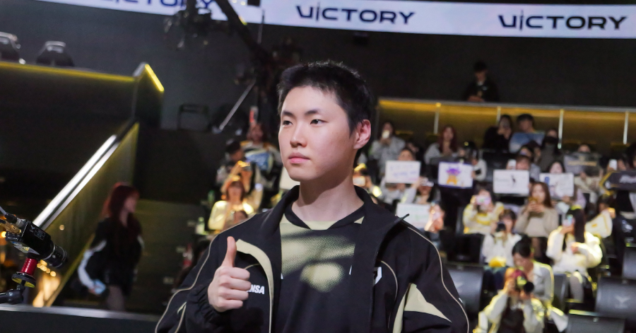 Chovy chỉ ra một sai lầm "chí mạng" của Kanavi