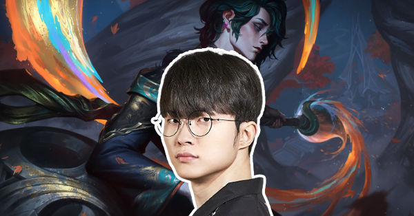 Liên Minh Huyền Thoại