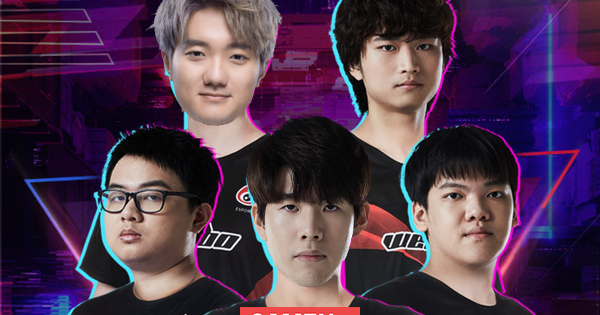 Liên Minh Huyền Thoại