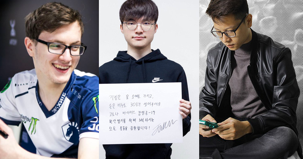 Liên Minh Huyền Thoại