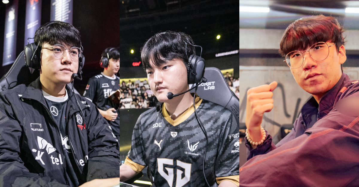 Liên Minh Huyền Thoại