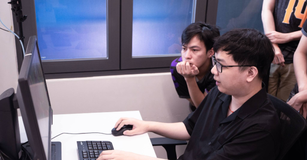 Liên Minh Huyền Thoại